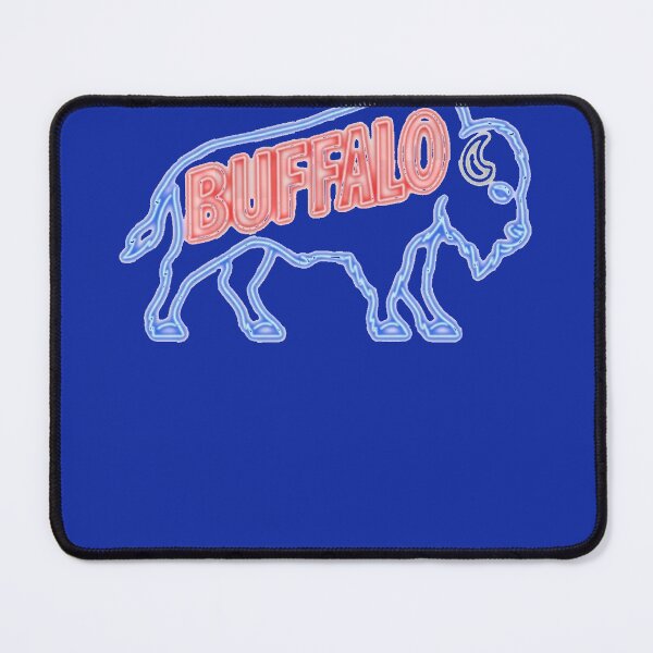 Item preview, Buffalo Bills designed and sold by FaunaCanvas.