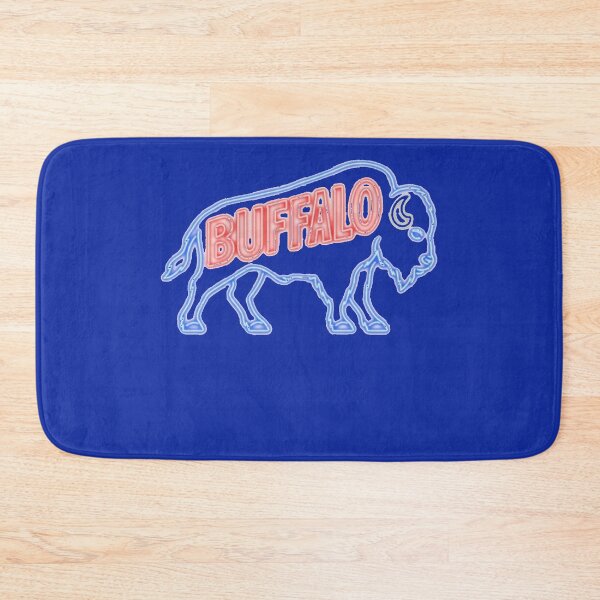 Item preview, Buffalo Bills designed and sold by FaunaCanvas.