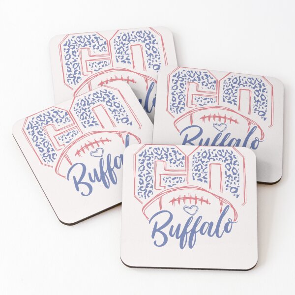 Item preview, Buffalo Bills designed and sold by FaunaCanvas.