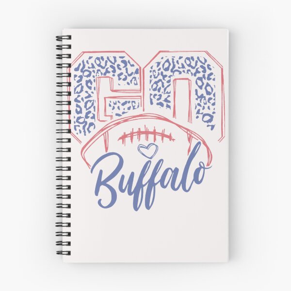 Item preview, Buffalo Bills designed and sold by FaunaCanvas.