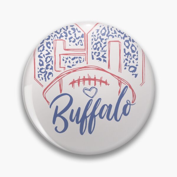 Item preview, Buffalo Bills designed and sold by FaunaCanvas.