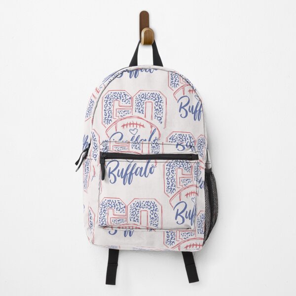Item preview, Buffalo Bills designed and sold by FaunaCanvas.