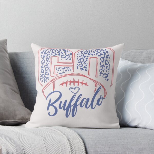 Item preview, Buffalo Bills designed and sold by FaunaCanvas.