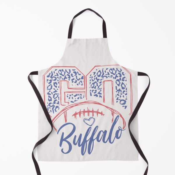 Item preview, Buffalo Bills designed and sold by FaunaCanvas.
