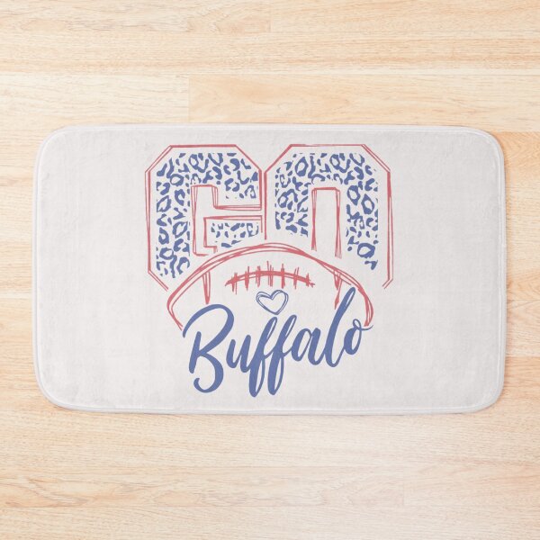Item preview, Buffalo Bills designed and sold by FaunaCanvas.