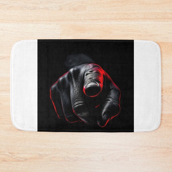 Item preview, Point Beyond Limits – Dark Power Streetwear Graphic designed and sold by Bathu Designs.