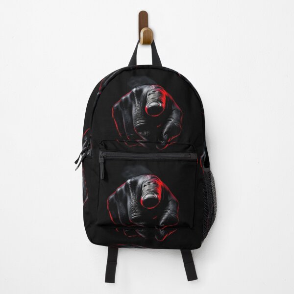 Item preview, Point Beyond Limits – Dark Power Streetwear Graphic designed and sold by Bathu Designs.