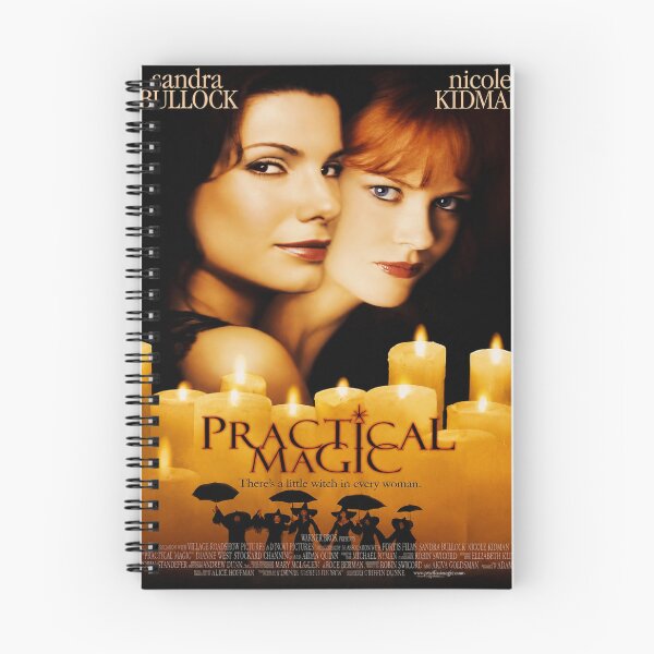 Item preview, Practical Magic 2 designed and sold by TylerRoseStorey.