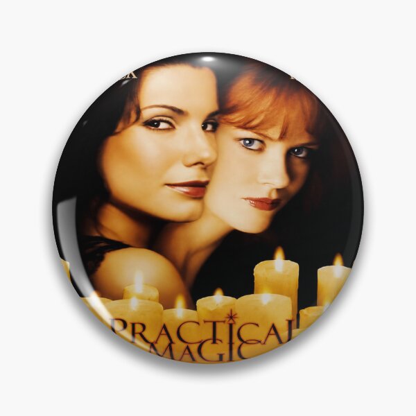 Item preview, Practical Magic 2 designed and sold by TylerRoseStorey.