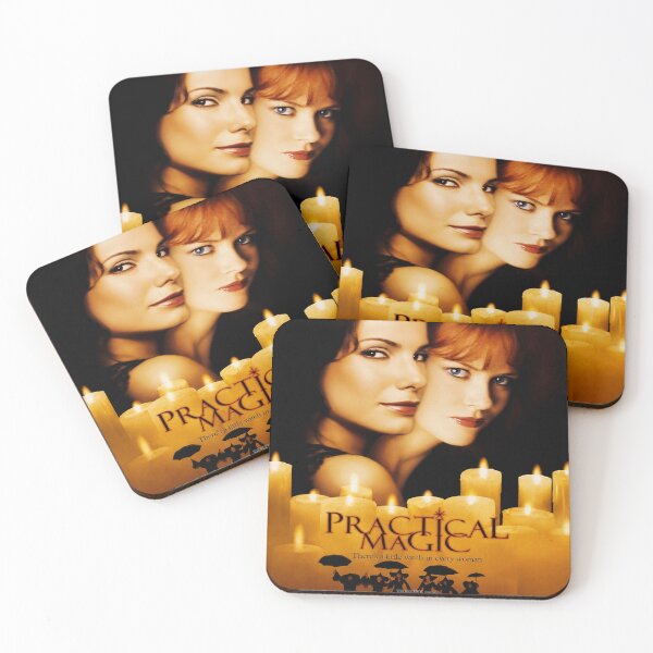 Item preview, Practical Magic 2 designed and sold by TylerRoseStorey.