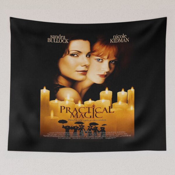 Item preview, Practical Magic 2 designed and sold by TylerRoseStorey.