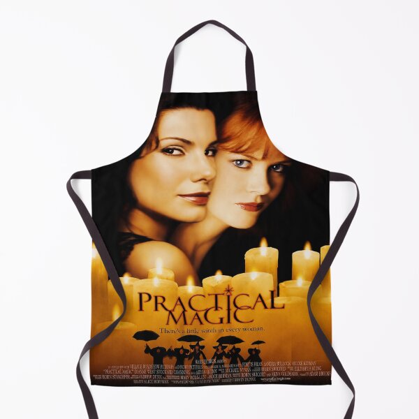 Item preview, Practical Magic 2 designed and sold by TylerRoseStorey.