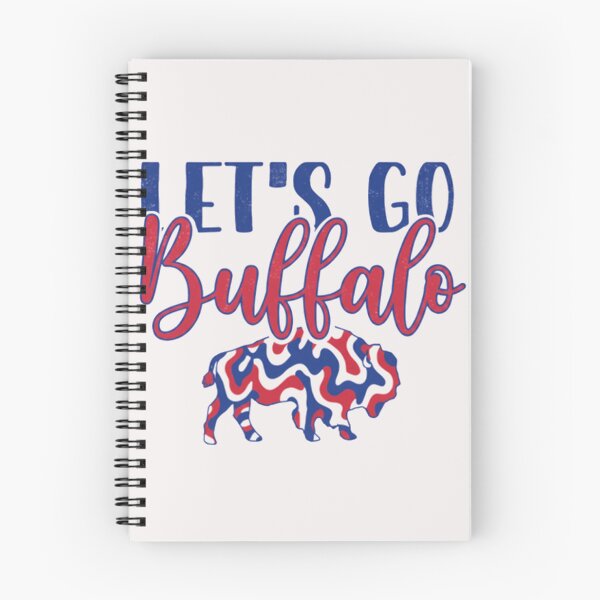 Item preview, Buffalo Bills designed and sold by FaunaCanvas.