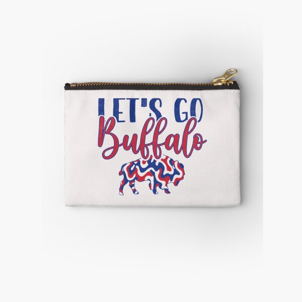 Item preview, Buffalo Bills designed and sold by FaunaCanvas.