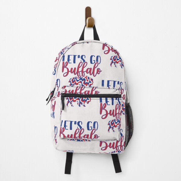 Item preview, Buffalo Bills designed and sold by FaunaCanvas.