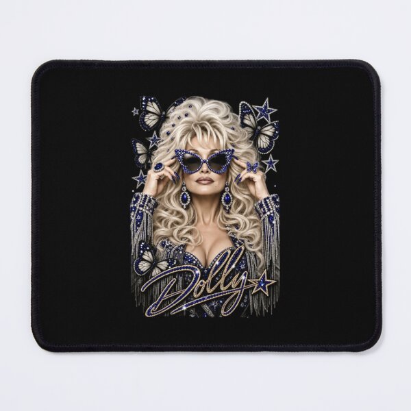 Item preview, Dolly Parton designed and sold by speakmanArt.