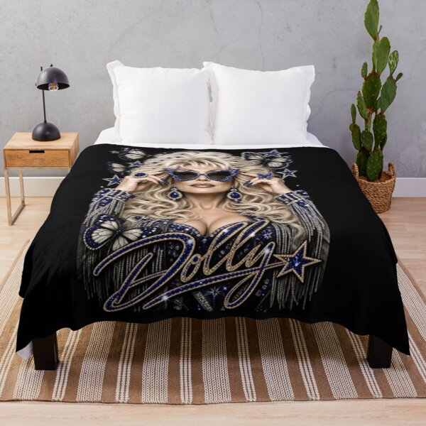 Item preview, Dolly Parton designed and sold by speakmanArt.