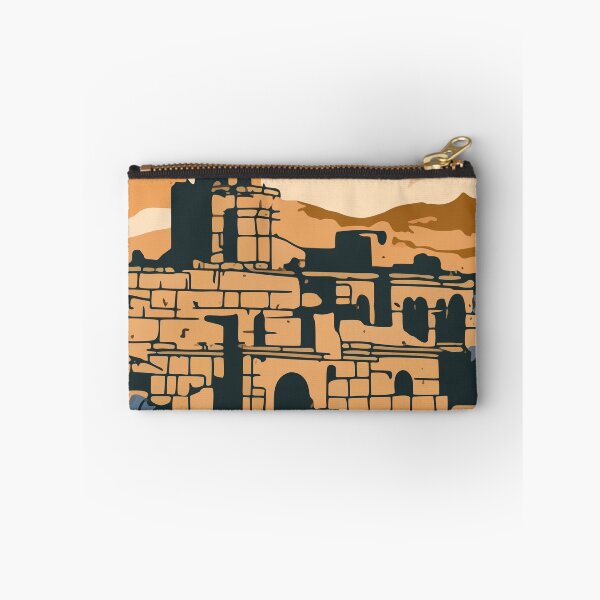 Item preview, Morocco Echo Double Exposure designed and sold by JacksoonLester.