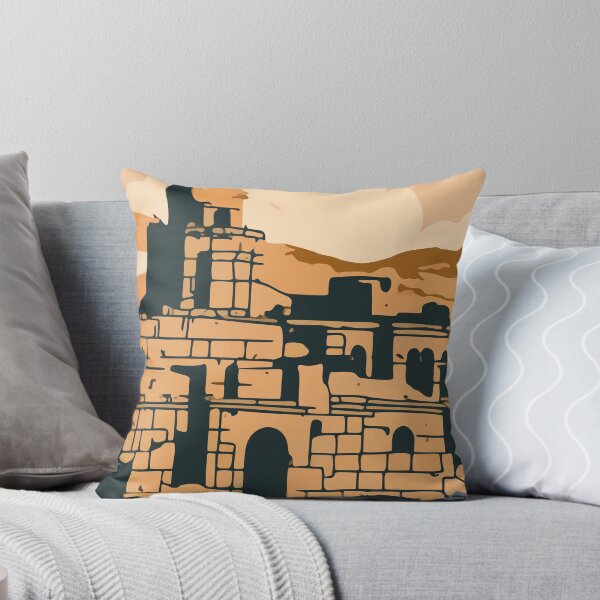 Item preview, Morocco Echo Double Exposure designed and sold by JacksoonLester.