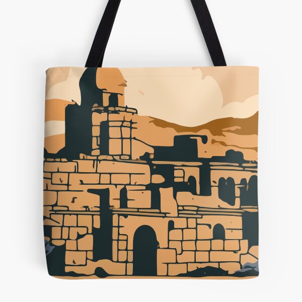 Item preview, Morocco Echo Double Exposure designed and sold by JacksoonLester.