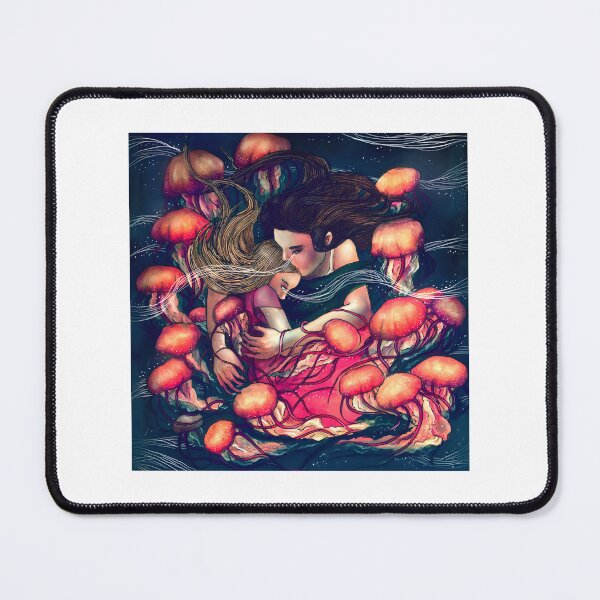 Item preview, Covet: The Art Of Deep Desire & Yearning | Abstract Emotion Design | Best Buy designed and sold by Black4rrow.