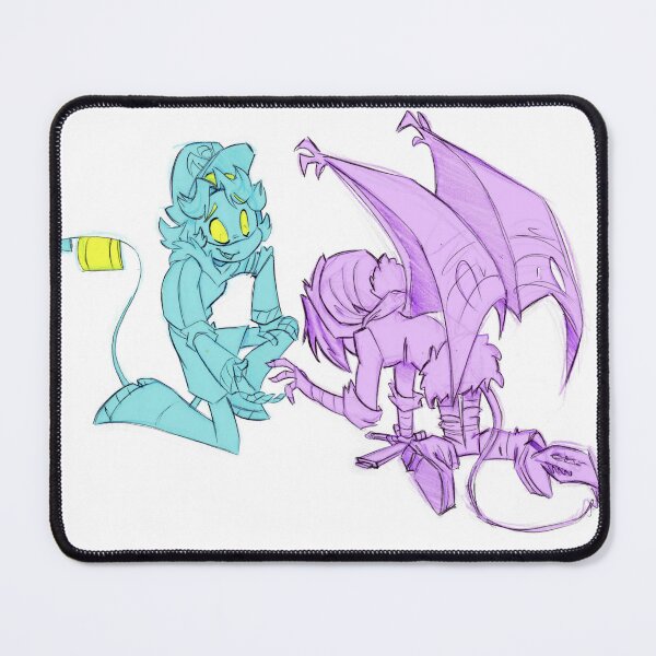 Item preview, Murder drones: I just need you (NUZI) designed and sold by enolianslave.