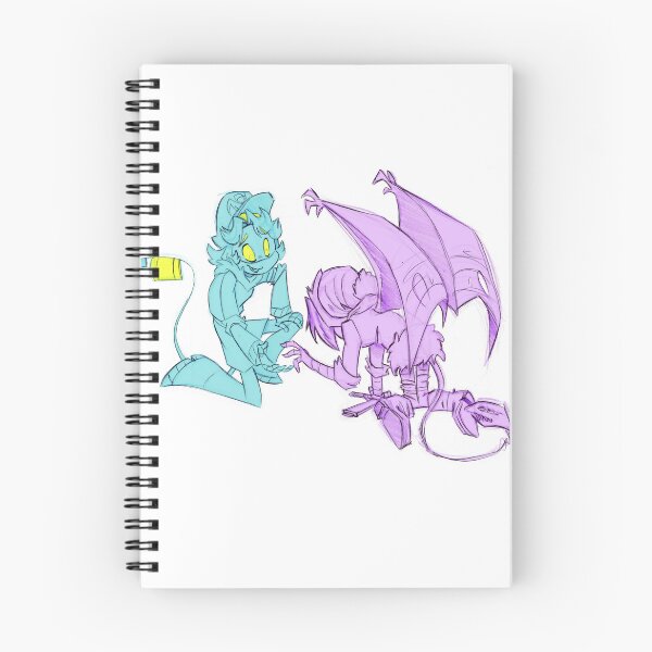 Item preview, Murder drones: I just need you (NUZI) designed and sold by enolianslave.