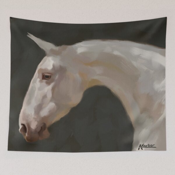 Item preview, Spanish Horse designed and sold by akerber.