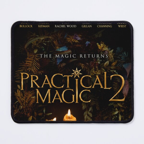 Item preview, Practical Magic 2 designed and sold by TylerRoseStorey.