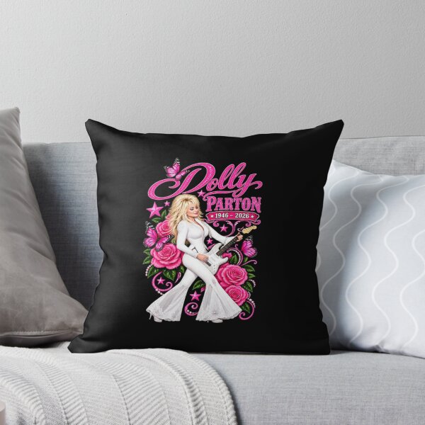 Item preview, Dolly Parton 1946-2026, Country Music designed and sold by speakmanArt.