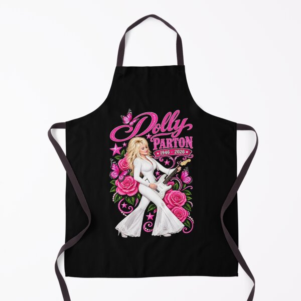 Item preview, Dolly Parton 1946-2026, Country Music designed and sold by speakmanArt.