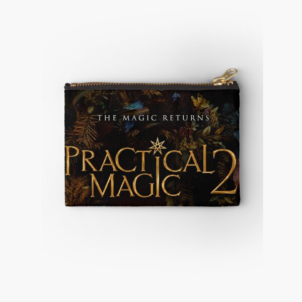 Item preview, Practical Magic 2 designed and sold by TylerRoseStorey.