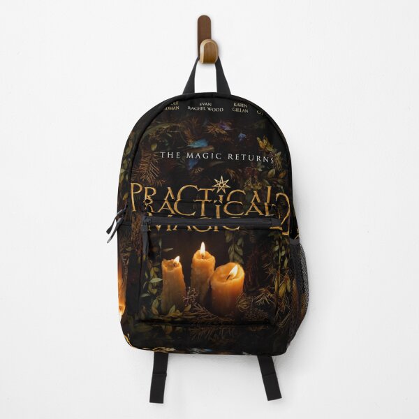 Item preview, Practical Magic 2 designed and sold by TylerRoseStorey.