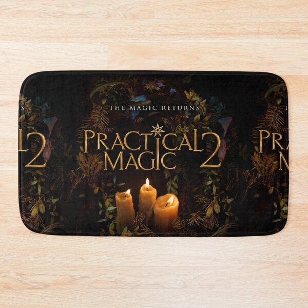 Item preview, Practical Magic 2 designed and sold by TylerRoseStorey.