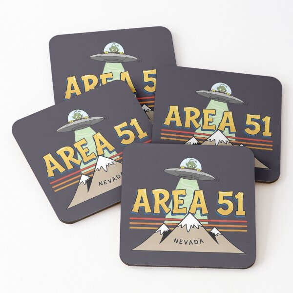 Item preview, Zorak the Zero-G Out of This World | Area 51 Nevada designed and sold by MischiefFoundry.