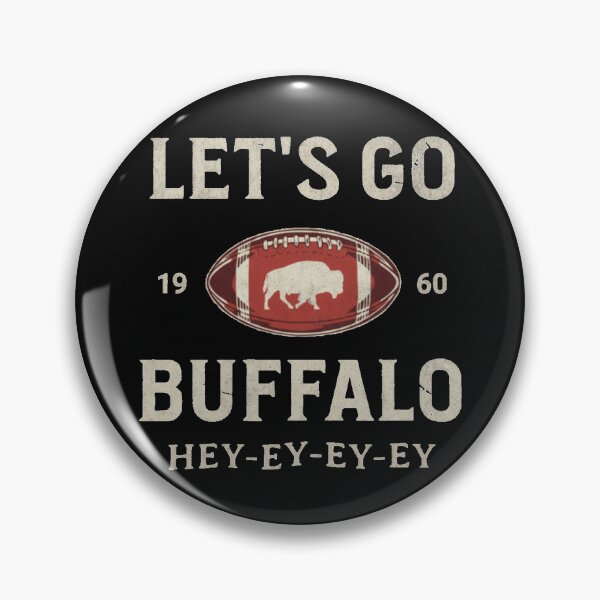 Item preview, Buffalo Bills designed and sold by FaunaCanvas.