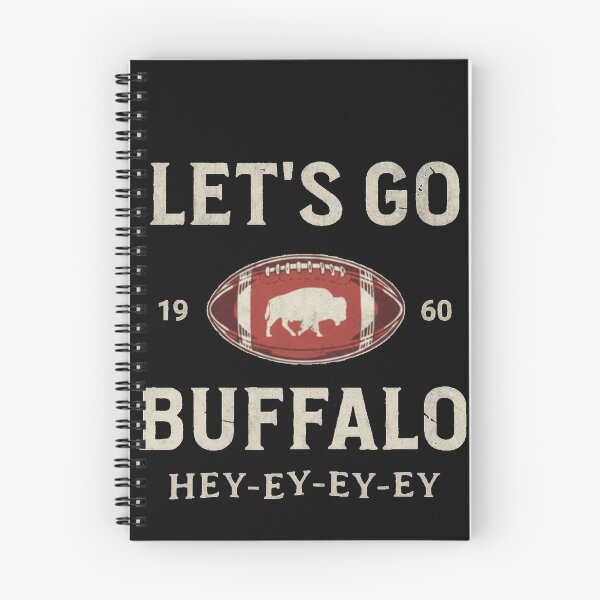 Item preview, Buffalo Bills designed and sold by FaunaCanvas.
