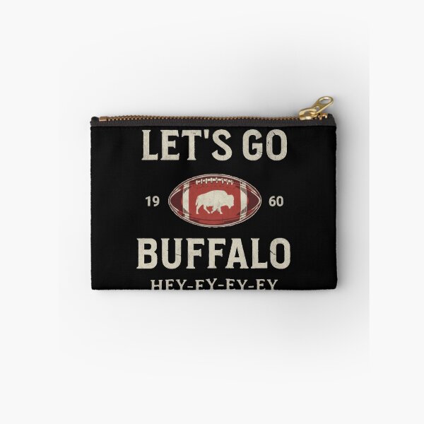 Item preview, Buffalo Bills designed and sold by FaunaCanvas.