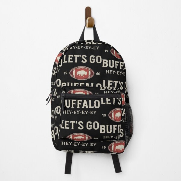 Item preview, Buffalo Bills designed and sold by FaunaCanvas.