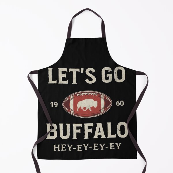 Item preview, Buffalo Bills designed and sold by FaunaCanvas.