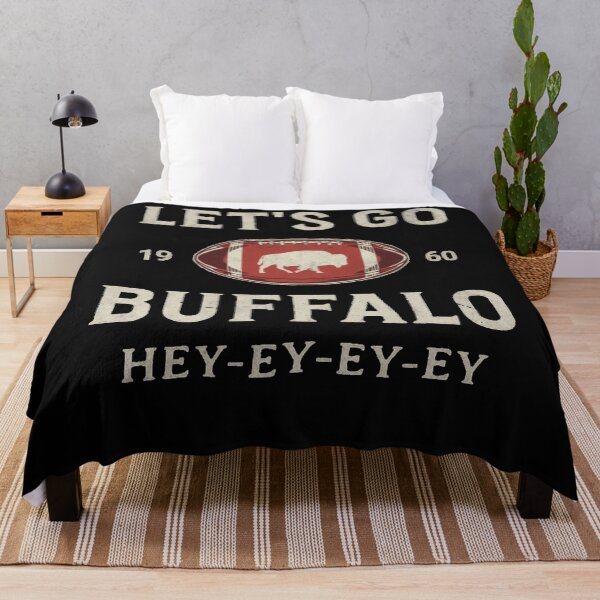 Item preview, Buffalo Bills designed and sold by FaunaCanvas.