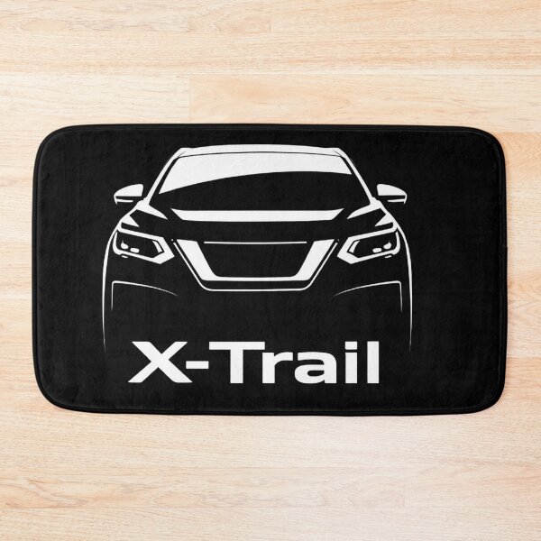 Item preview, X-trail designed and sold by Clothpoints02.