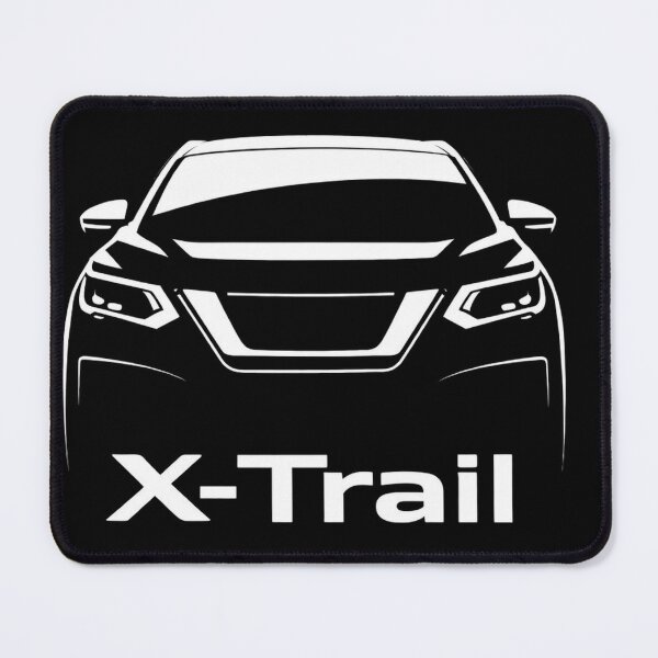 Artikelvorschau, X-Trail entworfen und verkauft von Clothpoints02.