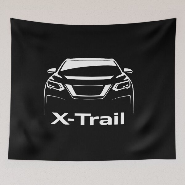 Item preview, X-trail designed and sold by Clothpoints02.