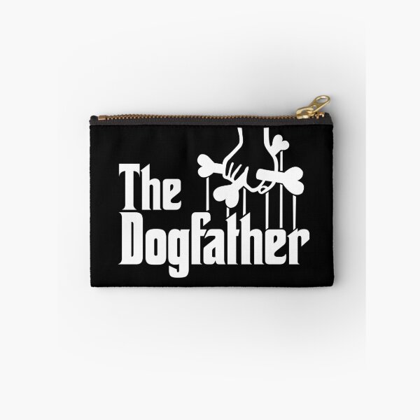 Item preview, The Dog Father designed and sold by T-TEES Clothing.