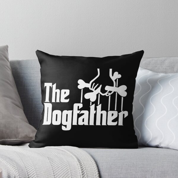 Item preview, The Dog Father designed and sold by T-TEES Clothing.