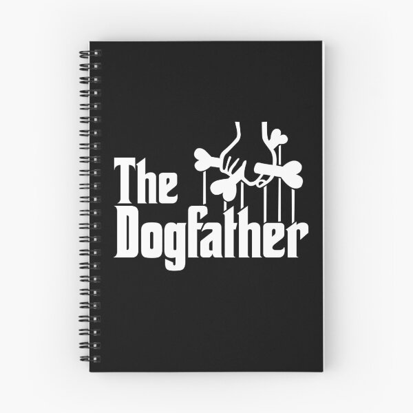 Item preview, The Dog Father designed and sold by T-TEES Clothing.