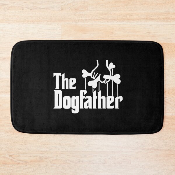 Item preview, The Dog Father designed and sold by T-TEES Clothing.