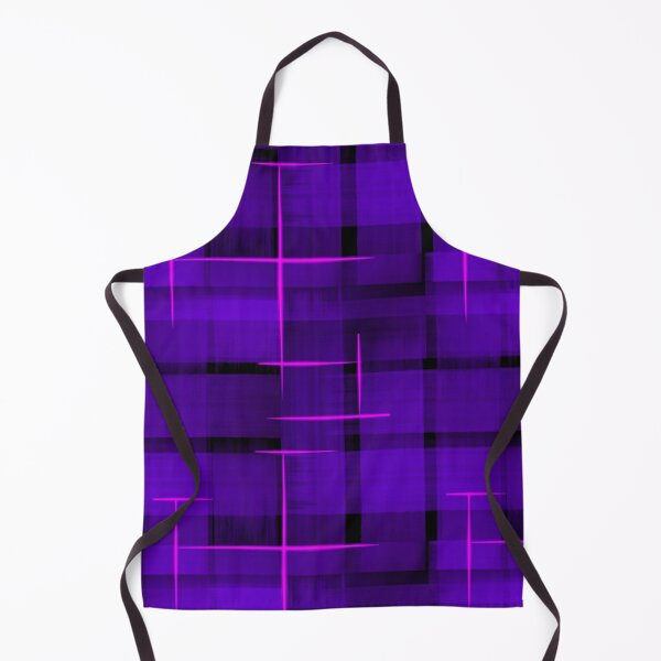 Item preview, Purple square and dark background color combination designed and sold by nickardi.