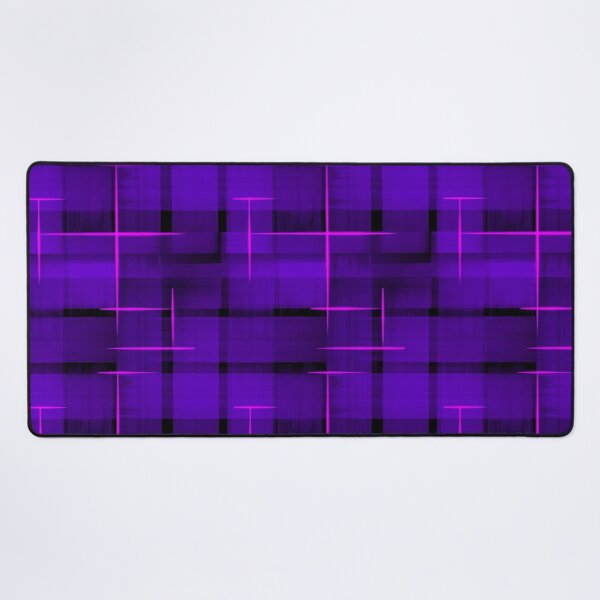 Item preview, Purple square and dark background color combination designed and sold by nickardi.